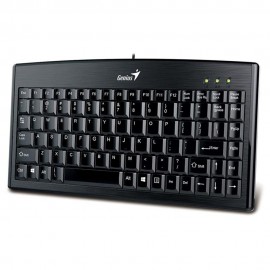 Teclado USB Genius GK LM100 - Envío Gratuito