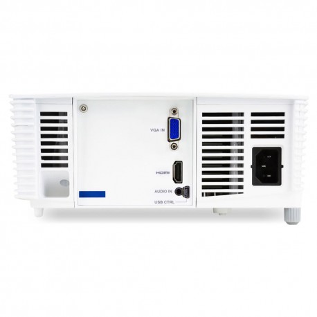 Acer Proyector X117H SVGA 3600 Lúmenes - Envío Gratuito