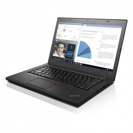 Lenovo Laptop Tinkpad T460 4GB RAM - Envío Gratuito