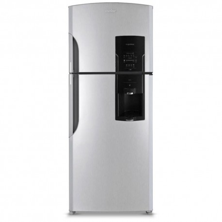 Mabe Refrigerador 15 pies RMS1540BMXX Acero Inoxidable - Envío Gratuito