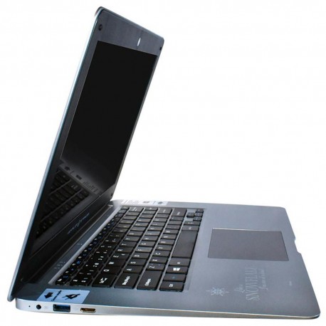 Laptop Frozen 14  32 GB  Plata - Envío Gratuito