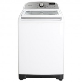 Daewoo Lavadora 19 kilos DWF DG1B386CWW3 Blanca - Envío Gratuito