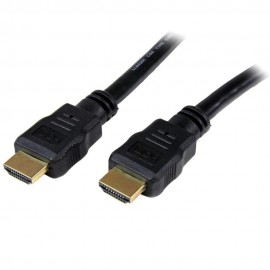 StarTech Cable HDMI 30cm 2x HDMI Macho - Envío Gratuito