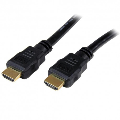StarTech Cable HDMI 30cm 2x HDMI Macho - Envío Gratuito