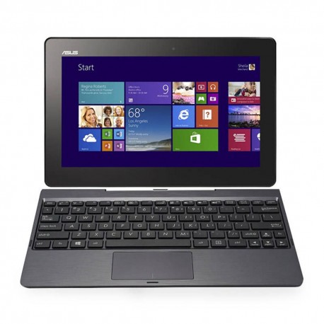 Asus Transformer Book T100TA de 64 GB 2 en 1 - Envío Gratuito