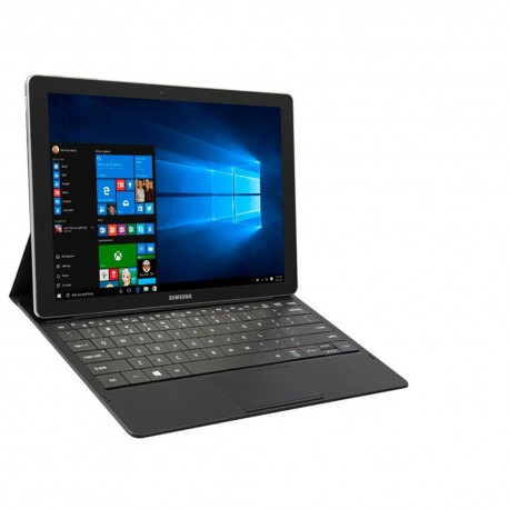Samsung Galaxy TabPro S  Negro - Envío Gratuito