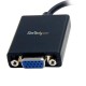 StarTech Adaptador de Video Mini DisplayPort DP a VGA - Envío Gratuito