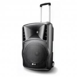 Bocina Profesional LG FH4 - Envío Gratuito