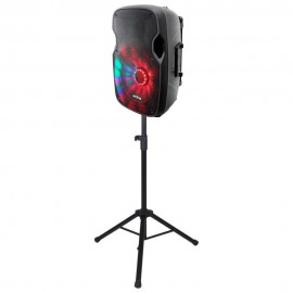 HKPRO Bocina Profesional HKSL402 Negra - Envío Gratuito