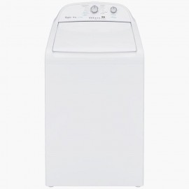 Whirlpool Lavadora Carga Superior 15 Kg 8MWTW1501CQ Blanco - Envío Gratuito