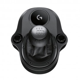 Palanca Gaming Logitech Driving Force Shifter - Envío Gratuito