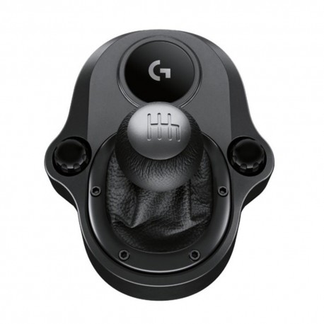 Palanca Gaming Logitech Driving Force Shifter - Envío Gratuito