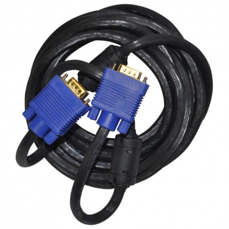 Cable VGA a VGA para Monitor - Envío Gratuito