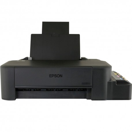 Epson Multifuncional L 120  Negra - Envío Gratuito