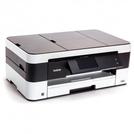 Brother Multifuncional Color MFC J4620DW - Envío Gratuito