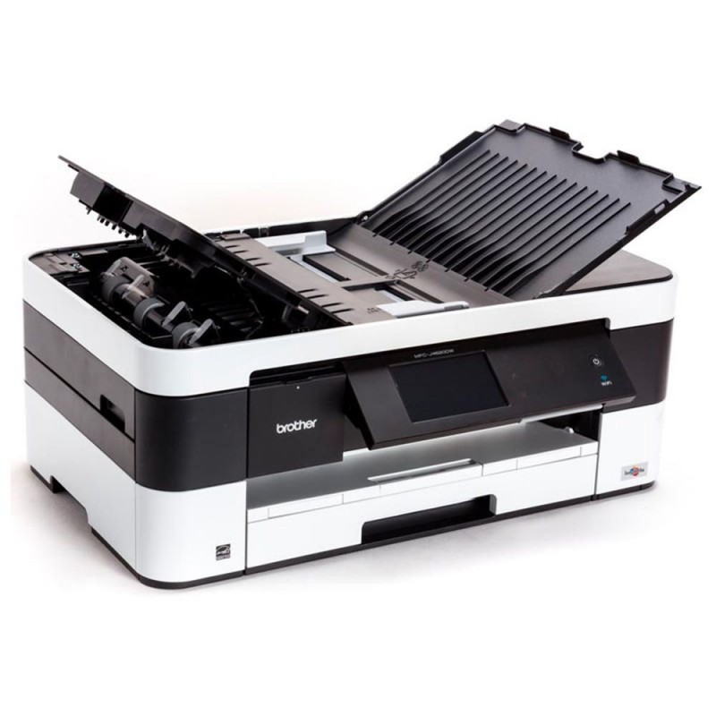 Brother Multifuncional Color MFC J4620DW