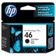 HP Cartucho para impresora Negro - Envío Gratuito