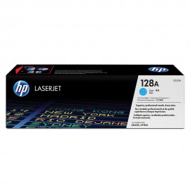 Tóner HP LaserJet Pro CP1525 CM1415 Cyan - Envío Gratuito