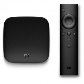 Mi Box 3 Android TV - Envío Gratuito