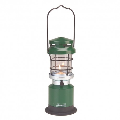 Linterna de Vela Coleman Northstar Verde - Envío Gratuito