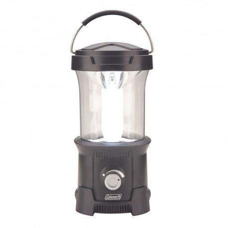 Linterna LED Coleman CPX 6 Negro - Envío Gratuito