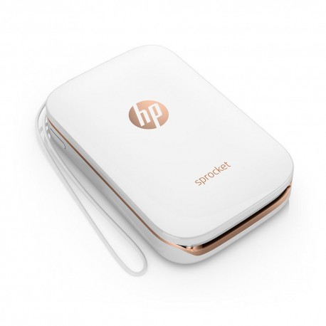 HP Impresora Fotográfica Sproket - Envío Gratuito
