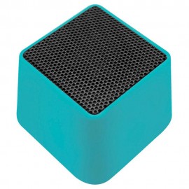 Vibe Bocina Bluetooth Rombo Azul - Envío Gratuito