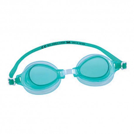 Goggles Bestway 3 a 6 años Verde - Envío Gratuito
