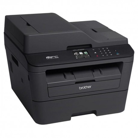 Brother Multifuncional Láser Dúplex MFCL2720DW - Envío Gratuito