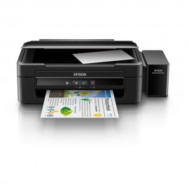 Multifuncional Epson Eco Tank  L380 - Envío Gratuito