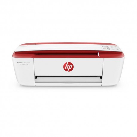 Multifuncional HP Ink Advantage  3785 - Envío Gratuito