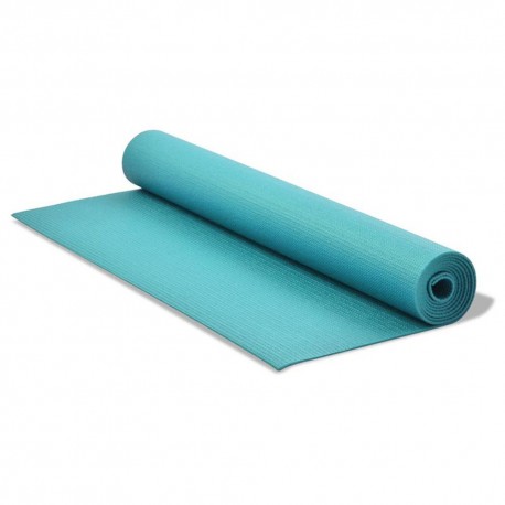 Tapete Yoga 3 mm   Aqua - Envío Gratuito