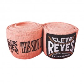 Vendas de Compresión Cleto Reyes Rosa 2 pzs - Envío Gratuito