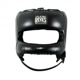Careta con Barra de Nylon Cleto Reyes Negro - Envío Gratuito