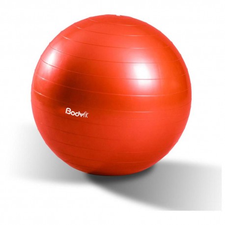 Bodyfit Pelota Pilates 65 cm   Naranja - Envío Gratuito