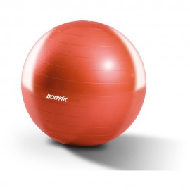 Bodyfit Pelota Pilates 55 cm   Naranja - Envío Gratuito
