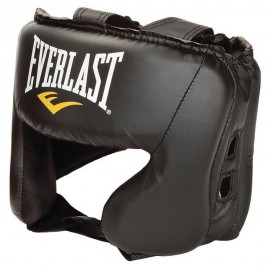 Protector para Cabeza Everlast Everhide Negro Unitalla - Envío Gratuito