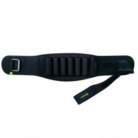 Cinturón con Peso Body Fit 6 Lb - Envío Gratuito