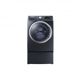 Samsung Lavadora WF22H6300AG 22 Kg Onix - Envío Gratuito