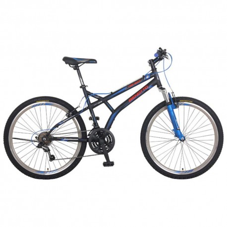 Bicicleta Benotto R26 Fireback - Envío Gratuito