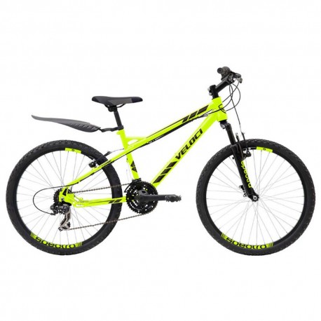 Bicicleta Veloci R24 Interceptor - Envío Gratuito