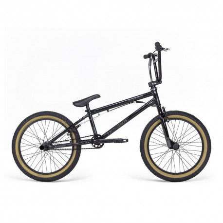 Bicicleta Mercurio Harlem R20 Negro Unisex - Envío Gratuito