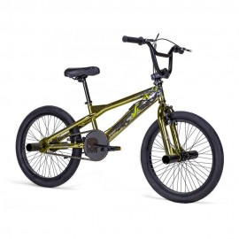 Bicicleta Mercurio Super bronco R20 - Envío Gratuito