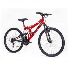 Bicicleta Mercurio R26 ZTX - Envío Gratuito